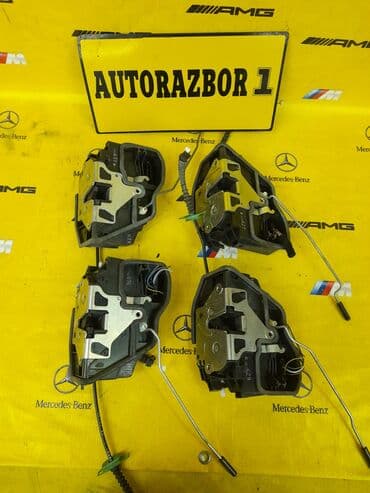 бронированные двери бишкек: BMW, Б/у, Оригинал — 1