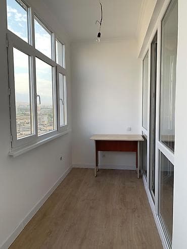 1 комната, Собственник, Без подселения, С мебелью полностью at lalafo.kg 1 комната, Собственник, Без подселения, С мебелью полностью