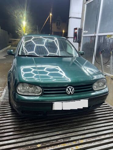 мотоциклы цены бишкек: Volkswagen Golf: 2002 г., 1.6 л, Механика, Бензиновая, Хэтчбэк — 2