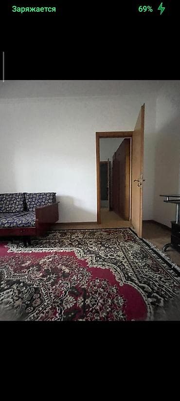 уметалиева московская: 68 м², С мебелью — 3
