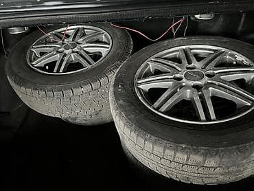 z max: Volkswagen Vento: 1996 г., 1.8 л, Механика, Бензин, Седан — 5