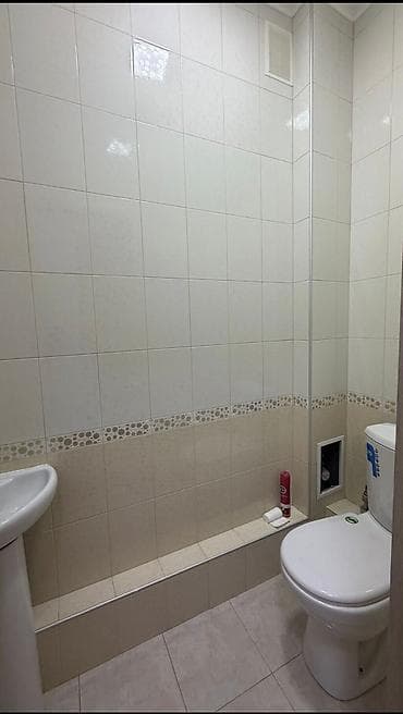 106: 2 комнаты, 58 м², 106 серия, 6 этаж, Евроремонт — 4