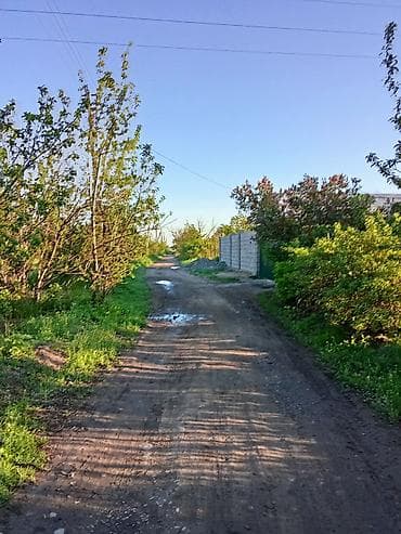 Недвижимость: 10 соток, Для строительства, Договор купли-продажи — 5