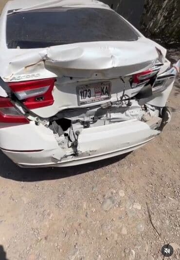 в аварийном нерабочее требует ремонта ненаходу вложений покраска: Ремонт кузовной и малярные работы любой сложности делаем все — 1