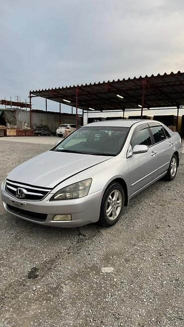 j30a: Крыло Переднее левое Honda, 2007 г., Б/у, Оригинал — 1