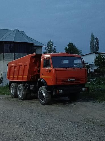 Сатылат камаз евро 2 абалы жакшы, жаны эле келген россиядан, баасы