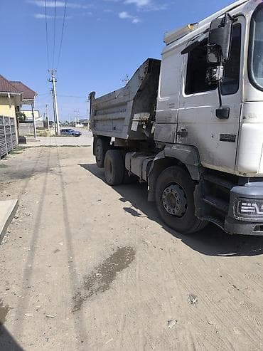 Ман сатылат 463 аквалды жакшы самосвал срочно
