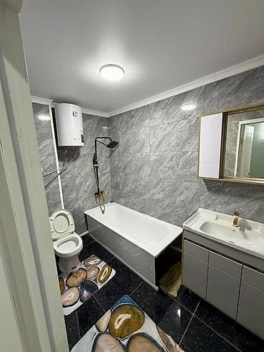 жк солнечный квартал: 🏠 Osh Lux Apartments Двухкомнатная квартира Правила проживания 📍 — 8