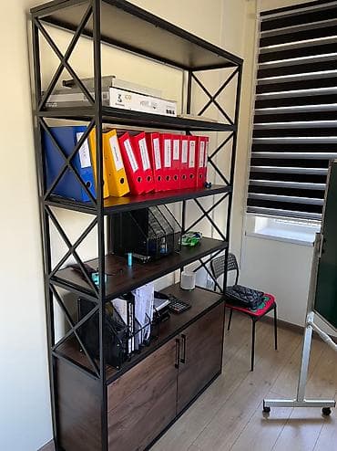 third edition solution: Мебель на заказ — 2