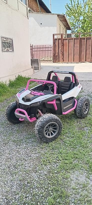 электробайк детский: Детский электрокар — 4