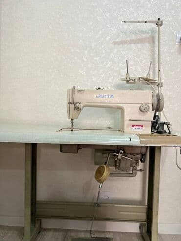 промышленные швейные машины бу: Juita — 5