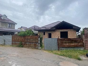 самоотделка: Продается дом рядом с новым стадионом. участок ровный, на красной — 2