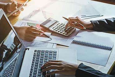 Бухгалтерские услуги | Подготовка налоговой отчетности, Сдача налоговой отчетности, Работа в 1С — 1