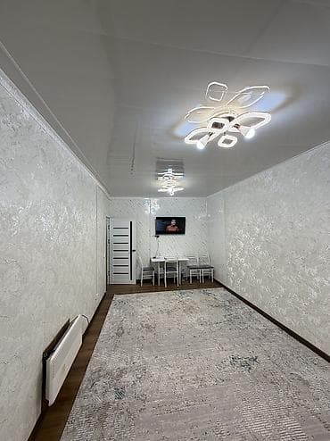 1 комната, 45 м², Элитка, Евроремонт