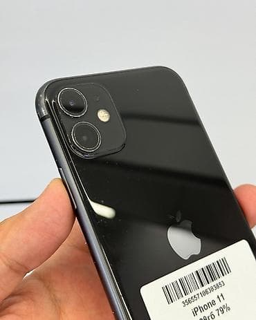 сколько стоит iphone x в кыргызстане: IPhone 11, Б/у, 128 ГБ, Черный, Защитное стекло, Чехол, В рассрочку, 79 % — 3