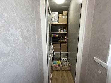 57: 3 комнаты, 67 м², Интергельпо Индивидуалка, 3 этаж, Свежий ремонт — 9
