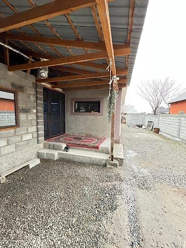 дом селе ленинское: Дом, 150 м², 5 комнат, Собственник, Евроремонт — 2