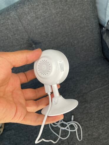 раций: Ip Wi-Fi камера 2мп звук, рация, ночное видение ! Гарантия 1год - — 2