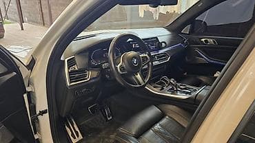 mini kuper: BMW X5: 2019 г., 3 л, Автомат, Дизель, Кроссовер — 2