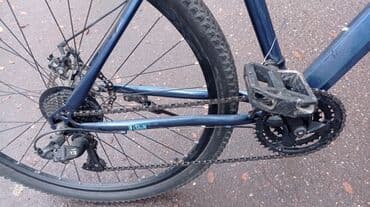 велосипеды для детей бишкек: Городской велосипед -размер колес 29 -Бренд Скиллмакс -Цвет темно — 4