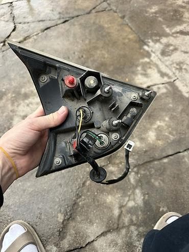 infinity fx35: Ниссан х трайл или Ниссан рог 2016 2018 года задний правый на багаж — 2