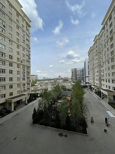 Недвижимость: 2 комнаты, 74 м², Элитка, 4 этаж, Евроремонт — 8
