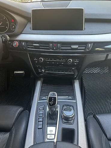 bmw x5 2017 цена: BMW X5: 2017 г., 3 л, Дизель, Кроссовер — 7