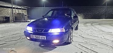 токмок авто: Daewoo Nexia: 2006 г., 1.5 л, Механика, Бензин, Седан — 7