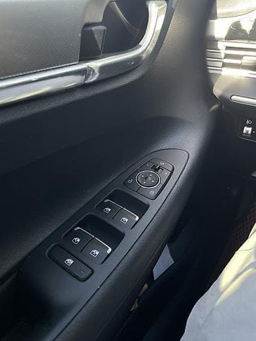 датчики abs: Hyundai Grandeur: 2020 г., 2.5 л, Автомат, Бензин, Седан — 4
