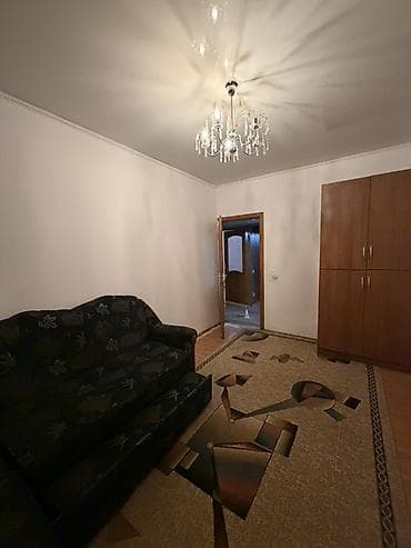 4 комнаты, Собственник, С подселением, С мебелью полностью, С мебелью частично