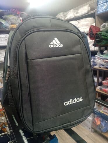 Рюкзак городской с выходом для наушников SwissGear Материал: 100%