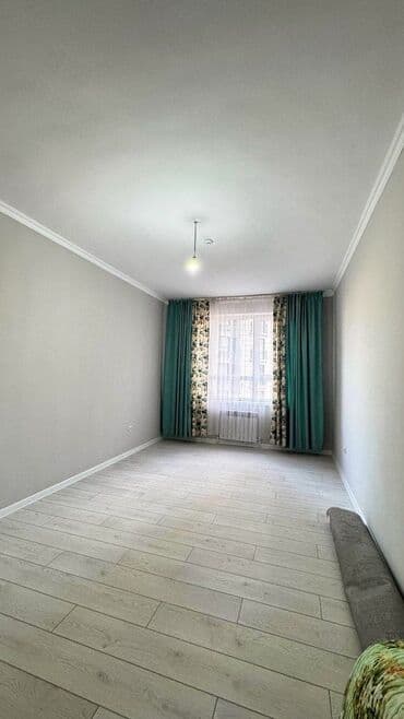 двухэтажные дома: 2 комнаты, 67 м², Элитка, 7 этаж, Евроремонт — 11