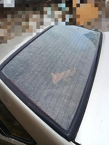 daewoo lanos: ВАЗ (ЛАДА) 21099: 1997 г., 1.5 л, Ручные, Бензин, Седан — 9