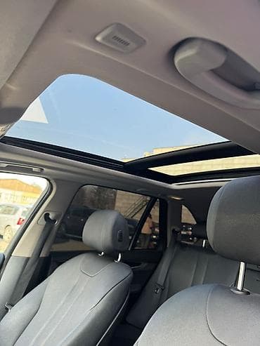 x 5: BMW X5: 2016 г., Кроссовер — 4