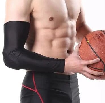 наколеники: Наколеник налокотник компрессионные 
В комплекте 1 шт
Размер L — 1