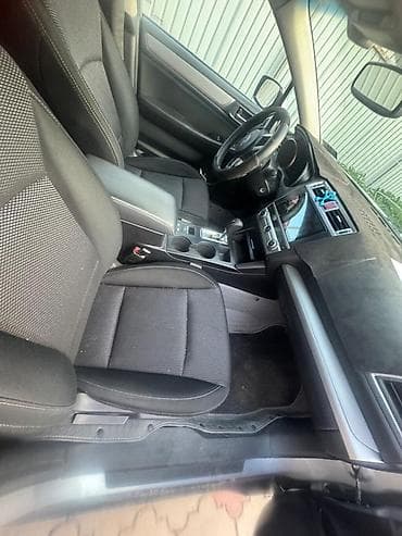subaru outback 2016: Subaru Outback: 2016 г., 2.5 л, Автомат, Универсал — 5