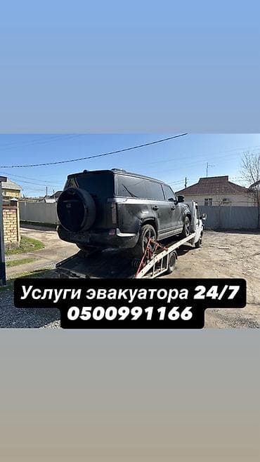 С лебедкой, Со сдвижной платформой, С манипулятором