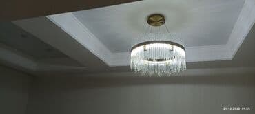 офисный ремонт: Толук оңдоо | Батирлер 6 жылдан ашык тажрыйба — 17