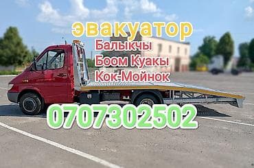 С лебедкой, С манипулятором, Со сдвижной платформой