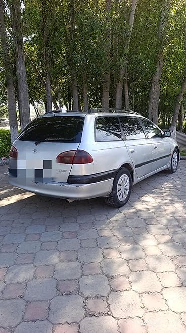 привозной амортизаторы на тойота ипсум: Toyota Avensis: 2001 г., Механика, Бензин, Универсал — 3