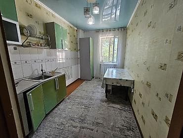 70: 2 комнаты, 70 м², Аламединский рынок / базар 2 этаж, Требуется ремонт — 5
