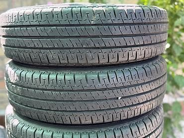 hyperko 2: 165/R13С грузовой Портер Бонго 4 шт комплект японский Michelin — 2