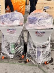 яшик для инструментов: Шпаклевочный аппарат, Новый, В наличии — 9