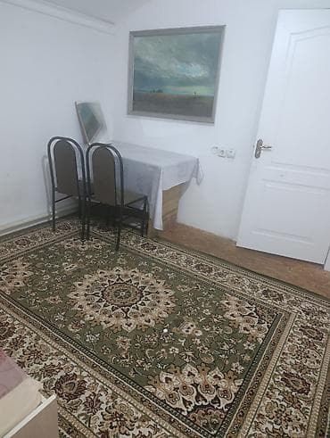 открыто: 12 м², С мебелью — 1