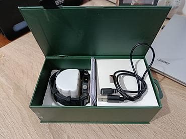 green lion: Умные часы Green Lion Gear Fit Основные характеристики:ì - Экран — 2