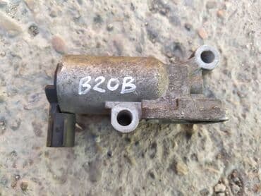 клапан рециркуляции выхлопных газов опель: ГБО — 1