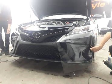 оборудование для химчистки авто: Автомойка | Детейлинг, предпродажная подготовка, Тонировка, Оклейка защитной пленкой — 11