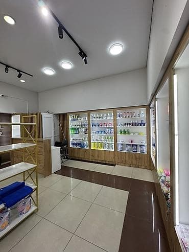 бу кийимдер: Продаётся готовый бизнес в самом центре города! Магазин бытовой химии — 2