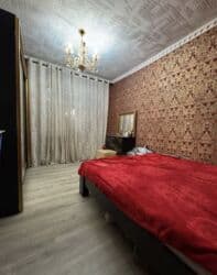 дом арзан: Дом, 68 м², 3 комнаты, Риэлтор, Старый ремонт — 9