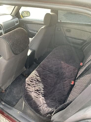 резина на нексия: Chevrolet Nexia: 2012 г., 1.5 л, Бензин, Седан — 6